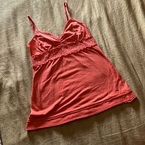 Active Basic Tank Top